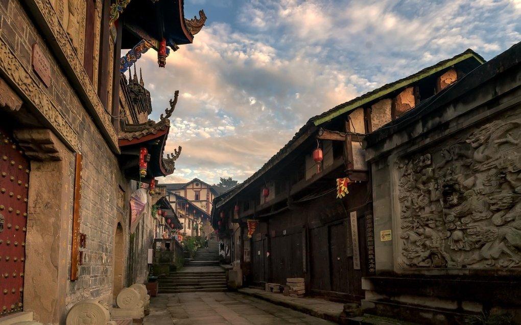 暗黑系战士